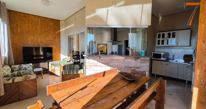 Casa com 5 dormitórios à venda, 280 m² por r$ 2.460.000,00 - centro - florianópolis/sc