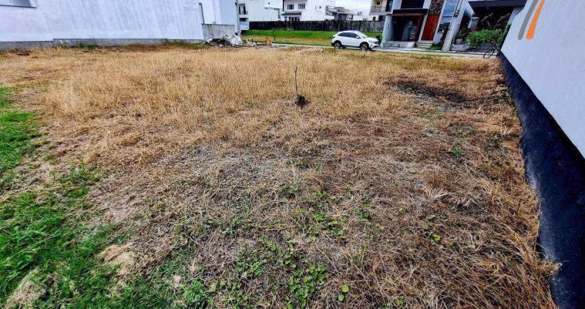 Terreno à venda, 150 m² por R$ 350.000,00 - Bairro Deltaville - Biguaçu/SC