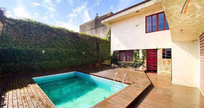 Casa com 4 dormitórios à venda por R$ 1.200.000 - Jardim Atlântico - Florianópolis/SC