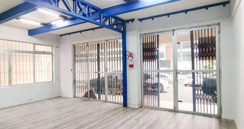 Loja para alugar, 275 m² por r$ 8.498,14/mês - estreito - florianópolis/sc