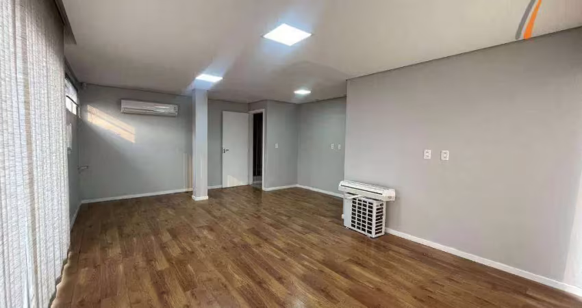 Loja para alugar, 160 m² por R$ 5.642,01/mês - Ponte do Imaruim - Palhoça/SC