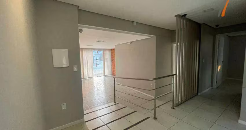 Loja para alugar, 160 m² por r$ 5.642,01/mês - ponte do imaruim - palhoça/sc