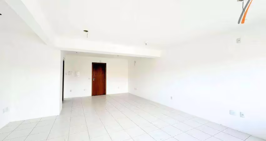 Sala à venda, 42 m² por r$ 330.000,00 - rio caveiras - biguaçu/sc