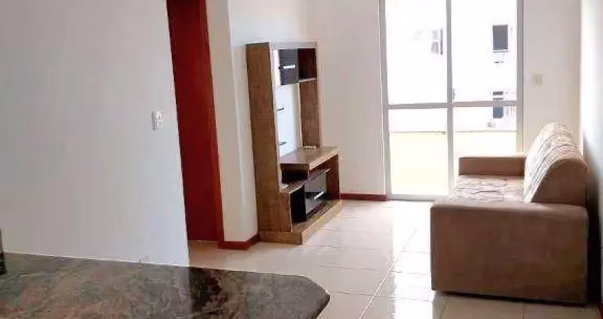 Apartamento com 2 dormitórios à venda, 55 m² por R$ 270.000,00 - Jardim Das Palmeiras - Palhoça/SC
