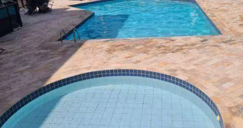 Apartamento com 2 dormitórios à venda, 63 m² por R$ 883.000,00 - Praia Brava - Florianópolis/SC