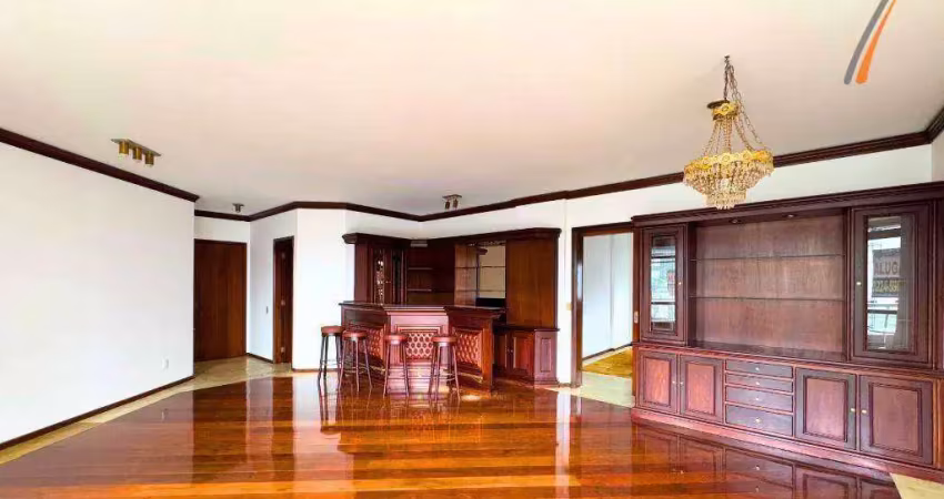 Apartamento com 3 dormitórios à venda, 156 m² por R$ 1.450.000,00 - Centro - Florianópolis/SC