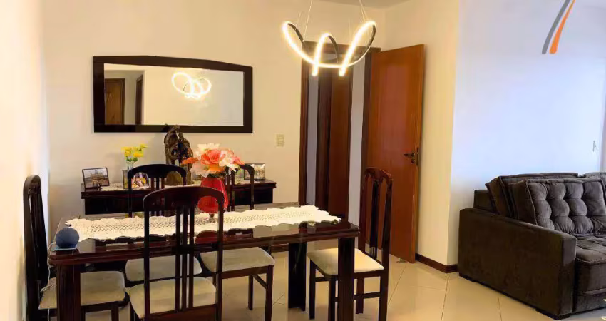 Apartamento com 3 dormitórios à venda, 108 m² por R$ 1.170.000,00 - Balneário - Florianópolis/SC