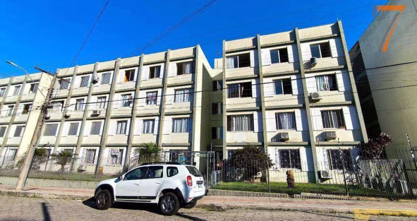 Apartamento com 3 dormitórios à venda, 78 m² por R$ 440.000,00 - Canto - Florianópolis/SC