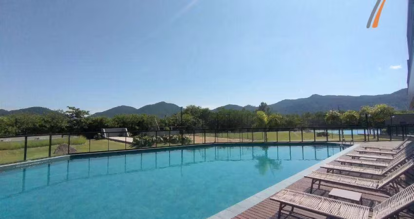 Apartamento com 3 dormitórios à venda, 162 m² por R$ 3.300.000,00 - João Paulo - Florianópolis/SC