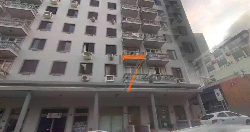 Loja à venda, 77 m² por r$ 790.000,00 - centro - florianópolis/sc