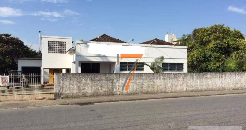 Casa para alugar, 120 m² por R$ 9.000,00/mês - Centro - Biguaçu/SC