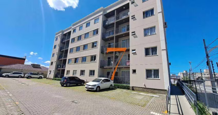 Apartamento com 2 dormitórios à venda, 67 m² por R$ 360.000,00 - Fundos - Biguaçu/SC