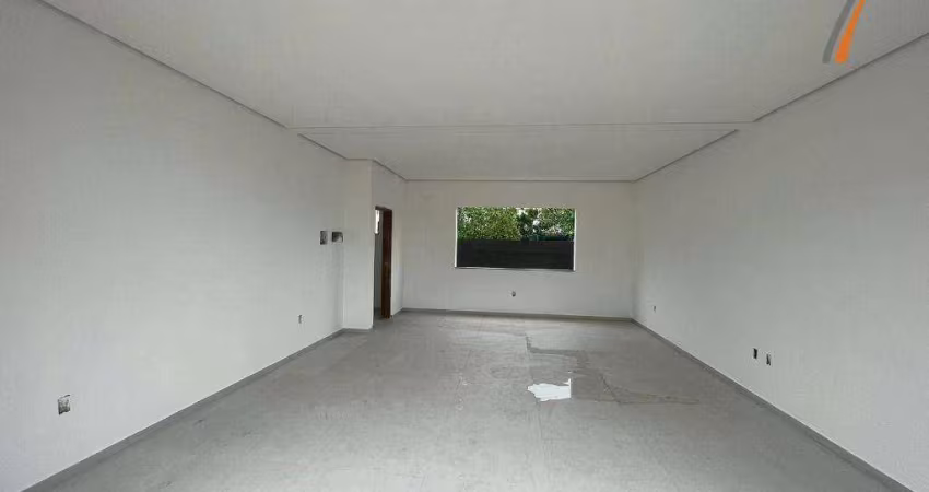 Loja para alugar, 37 m² por R$ 2.000,02/mês - Sertão do Maruim - São José/SC