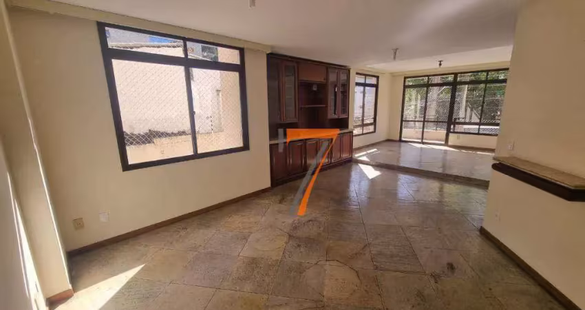 Apartamento com 4 dormitórios à venda, 171 m² por R$ 1.880.000,00 - Centro - Florianópolis/SC