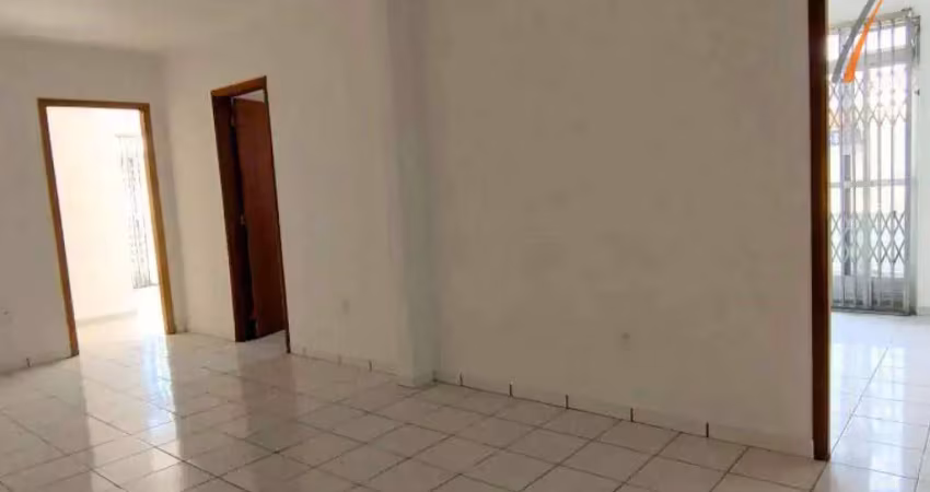 Apartamento com 2 dormitórios para alugar, 73 m² por r$ 1.620,01/mês - caminho novo - palhoça/sc