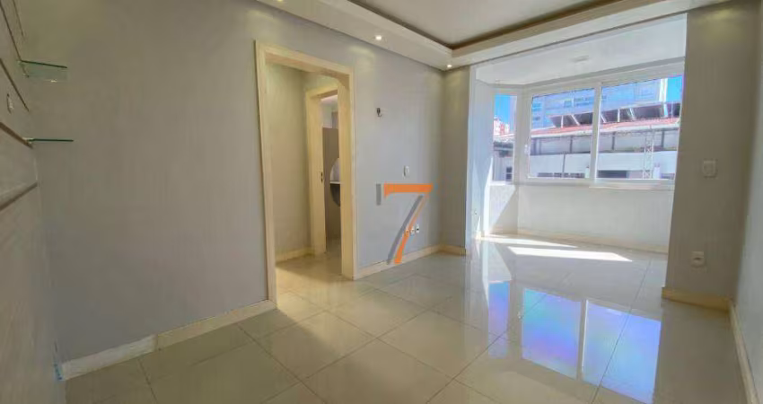 Apartamento com 2 dormitórios à venda, 85 m² por R$ 675.000,00 - Balneário - Florianópolis/SC