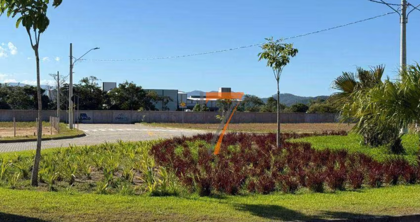 Terreno à venda, 900 m² por R$ 910.000 - Vendaval - Biguaçu/SC