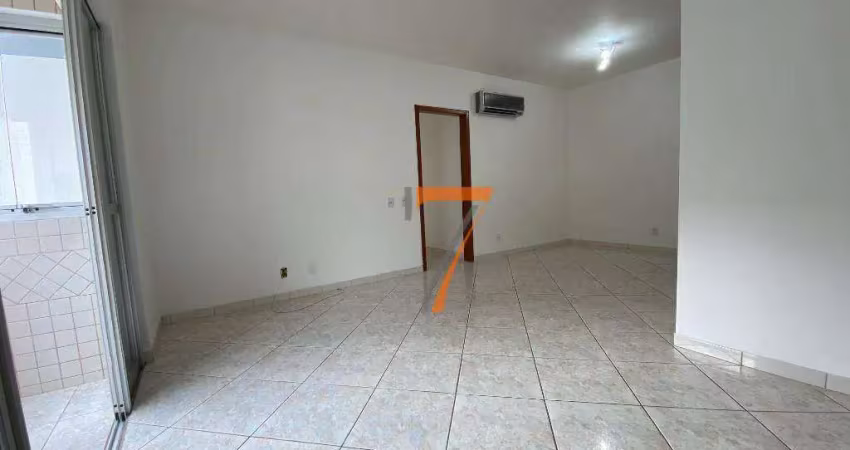 Apartamento com 3 dormitórios à venda, 104 m² por R$ 980.000,00 - Estreito - Florianópolis/SC