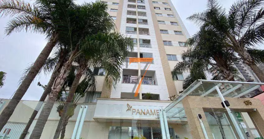 Apartamento com 3 dormitórios à venda, 74 m² por r$ 570.000,00 - floresta - são josé/sc