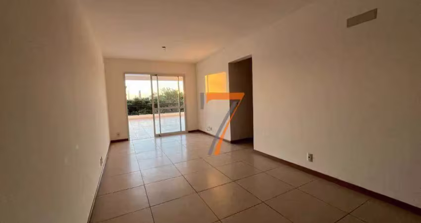 Apartamento com 3 dormitórios para alugar, 154 m² por r$ 8.676,38/mês - abraão - florianópolis/sc
