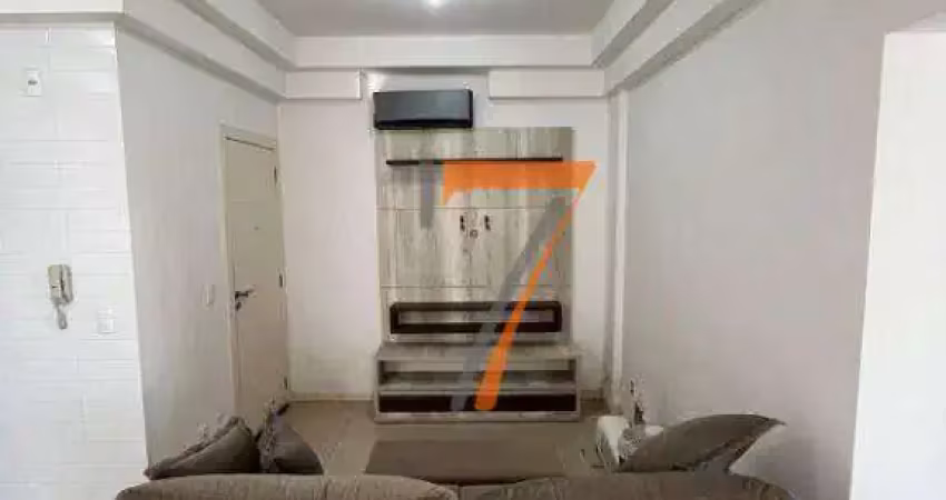 Apartamento com 2 dormitórios para alugar, 73 m² por r$ 5.420,00/mês - agronômica - florianópolis/sc