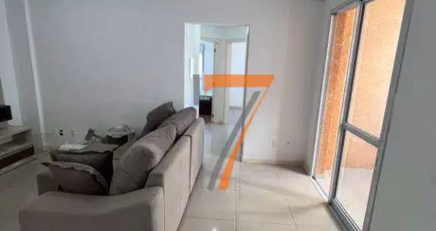 Apartamento com 2 dormitórios para alugar, 73 m² por r$ 5.020,00/mês - agronômica - florianópolis/sc
