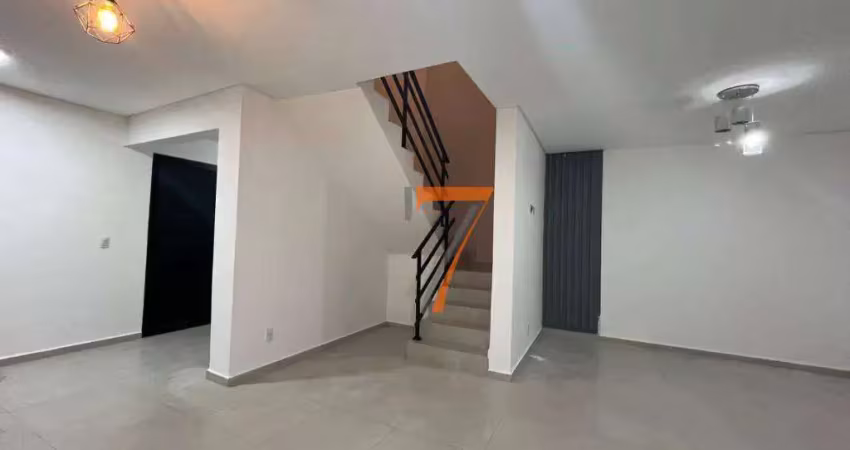 Casa com 3 dormitórios, 95 m² - venda por r$ 447.000,00 ou aluguel por r$ 3.310,92/mês - bela vista - palhoça/sc