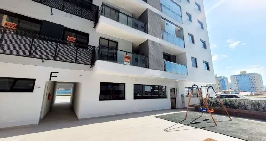 Apartamento com 2 dormitórios à venda, 60 m² por r$ 450.000,00 - areias - são josé/sc