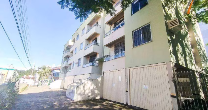 Apartamento com 3 dormitórios para alugar, 94 m² por r$ 3.707,87/mês - carvoeira - florianópolis/sc