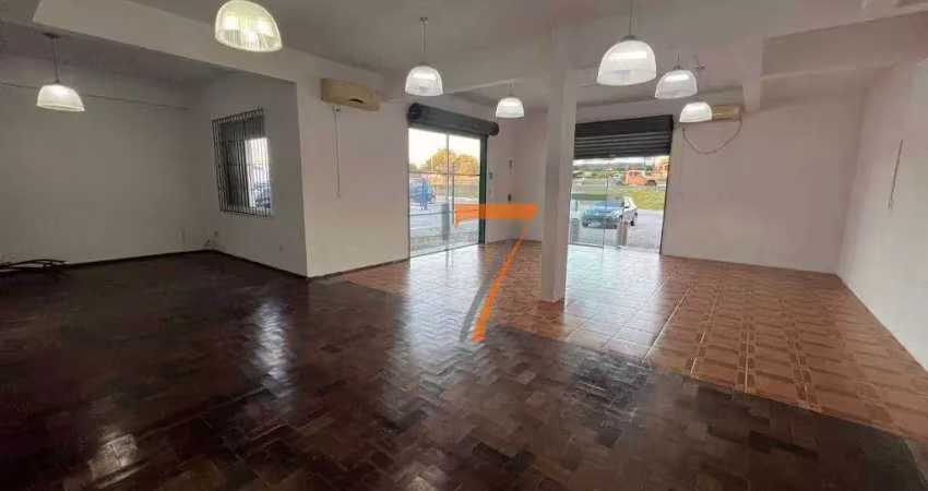 Ponto comercial com 1 sala para alugar na Rua 3 de Outubro, 6027, Prado, Biguaçu
