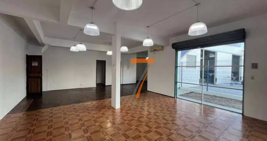 Ponto comercial com 1 sala para alugar na Rua 3 de Outubro, 6027, Prado, Biguaçu