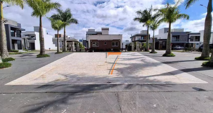 Terreno à venda, 200 m² por r$ 210.000 - beira rio - biguaçu/sc