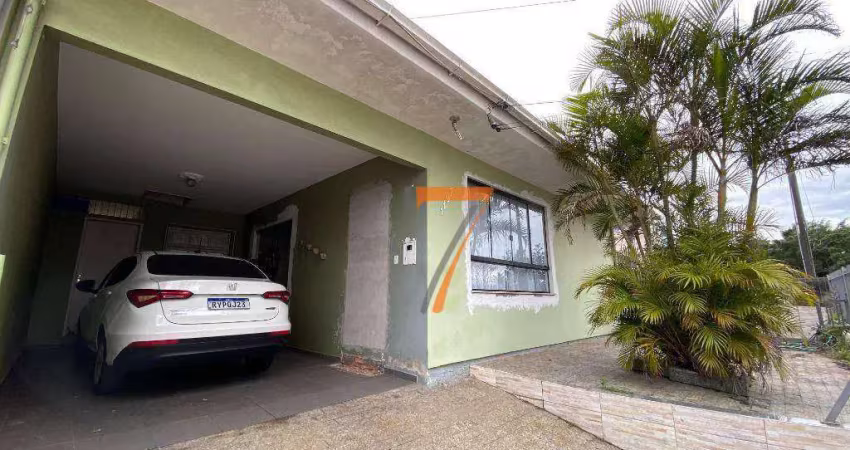 Casa com 3 dormitórios à venda, 161 m² por r$ 1.100.000,00 - cidade de florianópolis - são josé/sc