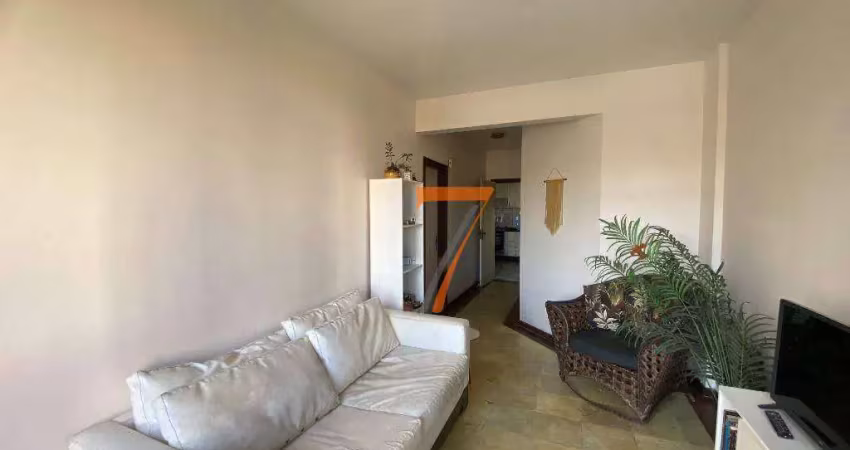 Apartamento com 3 dormitórios à venda, 155 m² por r$ 890.000 - canto - florianópolis/sc