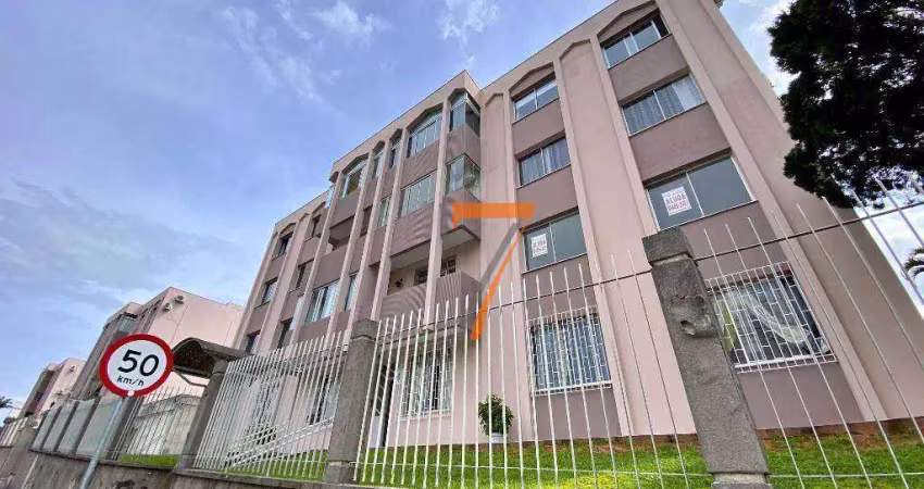 Apartamento com 3 dormitórios à venda, 96 m² por r$ 749.000 - capoeiras - florianópolis/sc