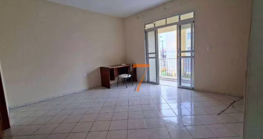 Apartamento com 2 dormitórios para alugar, 50 m² por r$ 2.085,01/mês - rio caveiras - biguaçu/sc