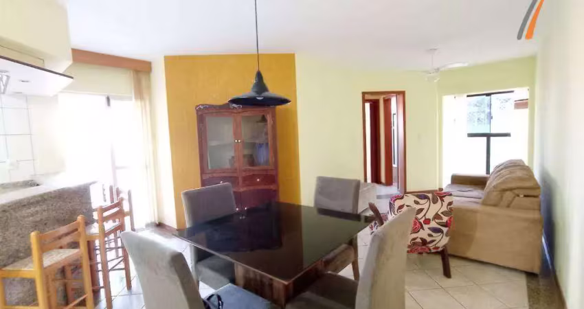 Apartamento com 2 dormitórios à venda, 76 m² por r$ 499.000,00 - estreito - florianópolis/sc