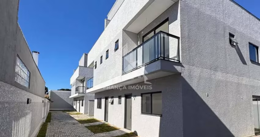 Sobrado para venda em curitiba, boqueirão, 4 dormitórios, 1 suíte, 4 banheiros, 2 vagas