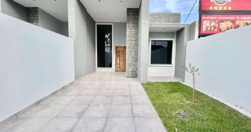 Casa para venda em fazenda rio grande, nações, 3 dormitórios, 1 suíte, 2 banheiros, 2 vagas