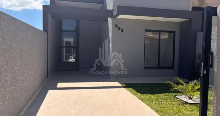 Casa para venda em fazenda rio grande, eucaliptos, 3 dormitórios, 1 suíte, 3 banheiros, 2 vagas