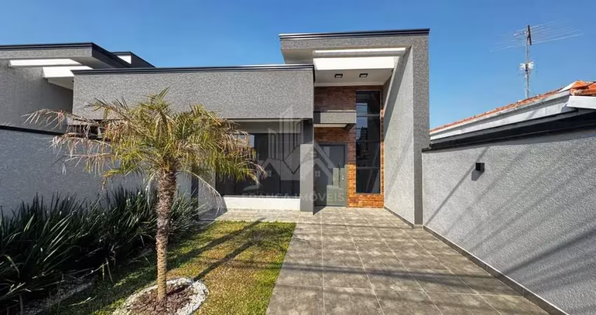 Casa para venda em fazenda rio grande, nações, 3 dormitórios, 1 suíte, 2 banheiros, 2 vagas