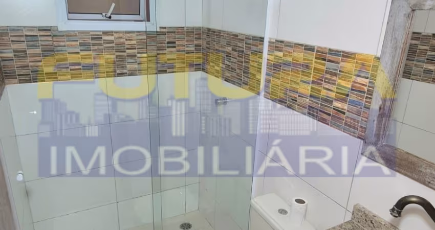 Lindo Apartamento - Vila Paraiso - Santo André