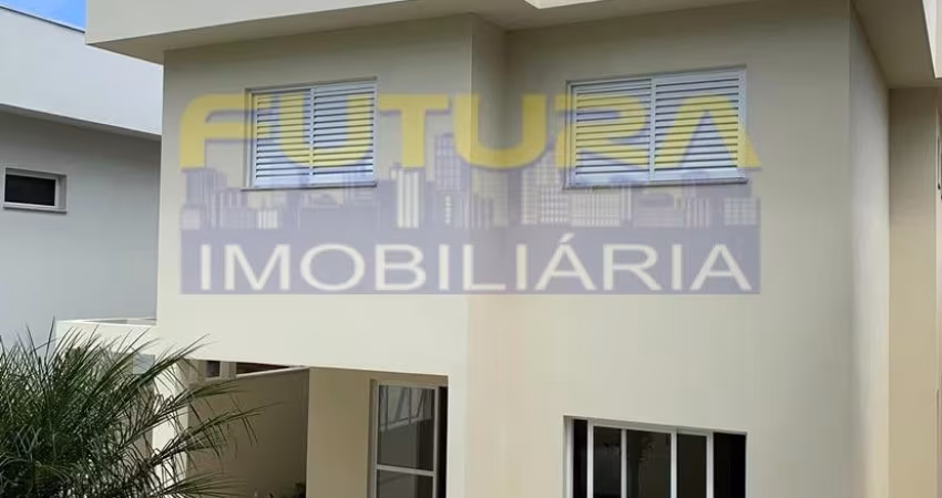 LINDO SOBRADO NOVO - BAIRRO BOCAINA - RIBEIRAO PIRES