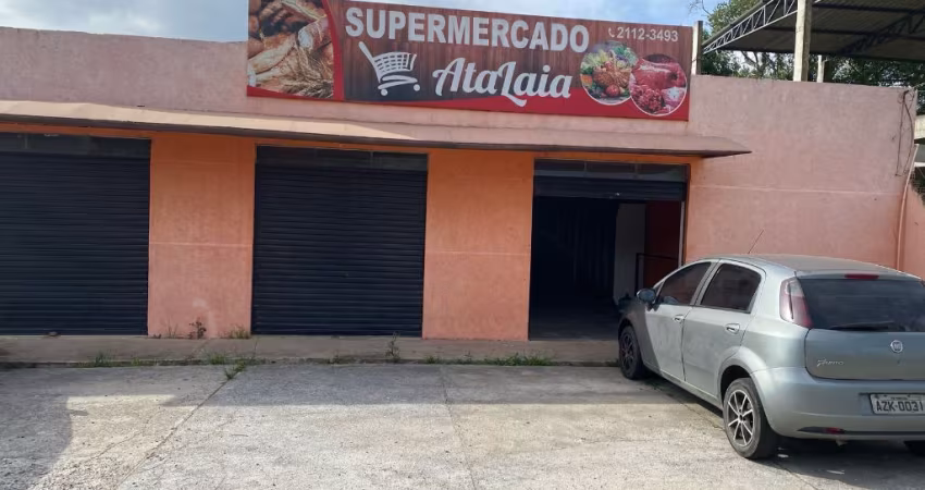 Oportunidade de investimento no Abranches
