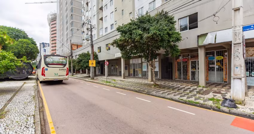 Apartamento no Bigorrilho oportunidade
