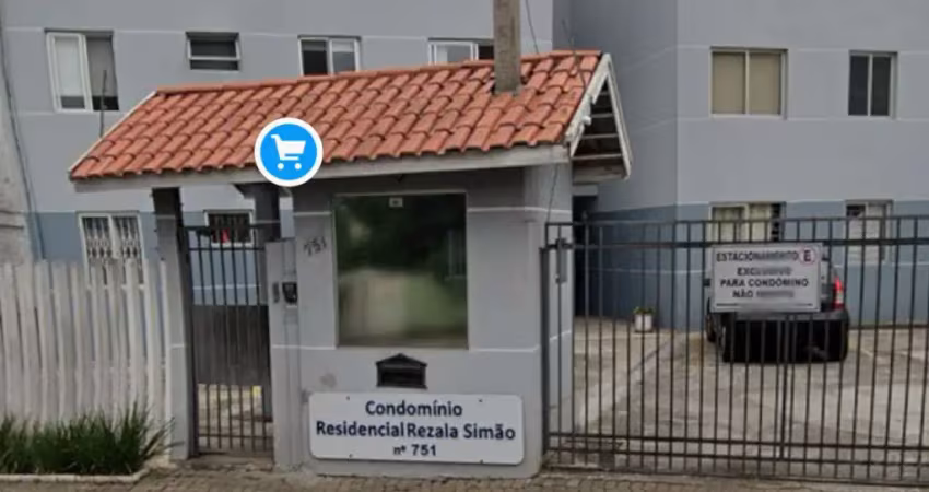Lindo apartamento pronto pra morar no Santa Quitéria