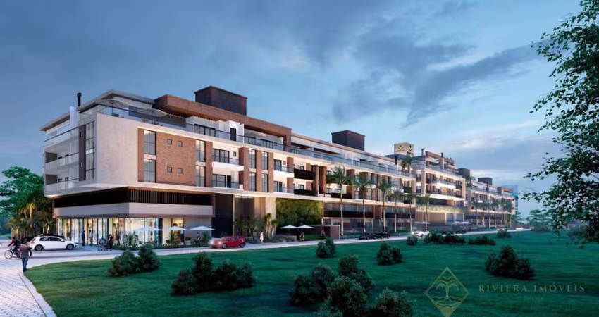 Apartamento em Canto Grande  -  Bombinhas