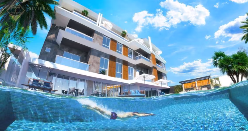 Apartamento em Bombas  -  Bombinhas
