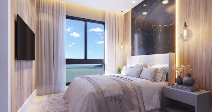 Apartamento para Venda em Balneário Piçarras, Centro, 3 dormitórios, 1 suíte, 2 banheiros, 2 vagas