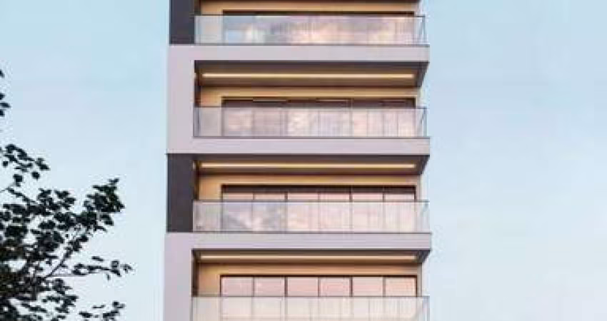 Apartamento para Venda em Navegantes, Centro, 3 dormitórios, 3 suítes, 3 banheiros, 1 vaga